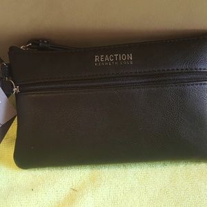 Kenneth Cole Reaction Wristlet